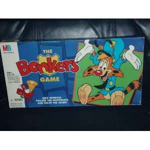  The Bonkers Game Toys & Games