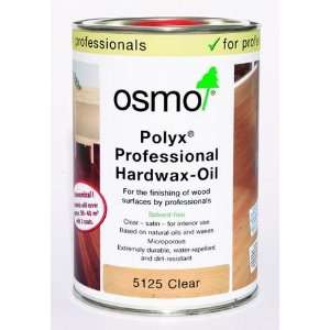 OSMO Polyx Pro Hard Wax Oil 1L