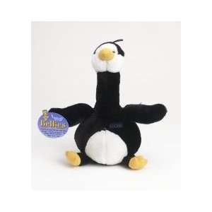  Booda Products Bellies Penguin Large   54274