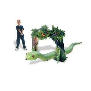  Remote Control Snake   Green Mamba Toys & Games
