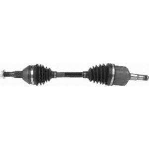  Cardone 60 1194 Remanufactured CV Axle Automotive