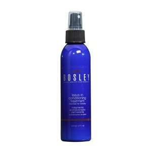  Bosley Leave in Conditioner Beauty