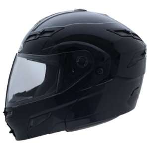  GMAX GM54S Modular Mens Street Motorcycle Helmet w/ Free B&F Heart 