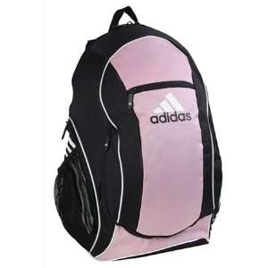  adidas Estadio Team Backpack (Pink)
