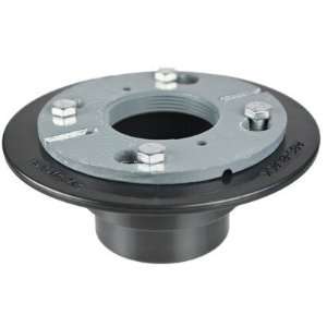  ABS Base for Round Drain