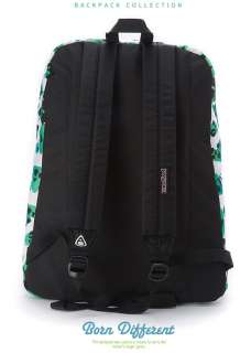 Jansport BLACK LABEL Backpack Colorful Black Spot JS 43520J8ZM  