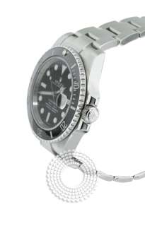 Rolex Submariner Black Dial Ceramic Bezel Mens Watch 116610LN (Random 