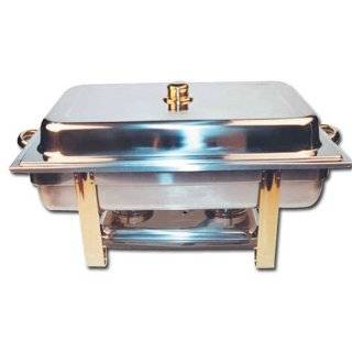 Chafer Dish