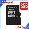   32GB MicroSD Memory Card For Blackberry Bold 9650 9780 Pearl 8120 8820