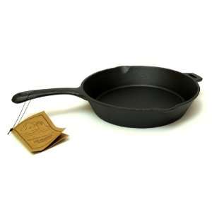  Old Mountain 10.5 Skillet with assist handle