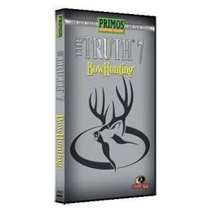  Primos The Truth 7 Bowhunting Deer Call