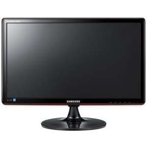  Samsung SyncMaster S24A350H 24 LED LCD Monitor   169   2 