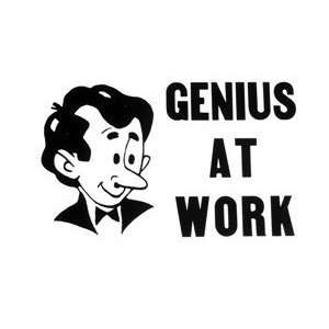  Genius Jerk At Work Sign Prop Toys & Games