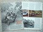 1970 s motorcycle sidecar cross racing article photo s returns