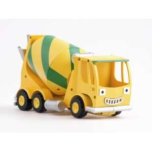 Bob the Builder   Friction Powered Tumbler