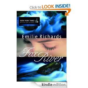Fox River (German Edition) Emilie Richards, Rainer Nolden  
