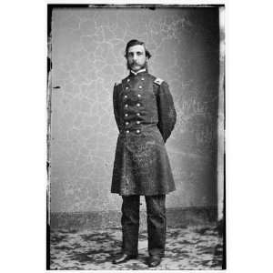  Civil War Reprint Col. Alfred M. Wood, 84th N.Y Inf.