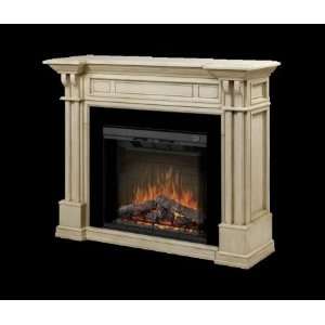  GDS32 1164P Kendal Electric Fireplace With Interior Light 