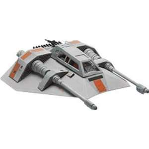  Star Wars Snowspeeder Model Kit Toys & Games