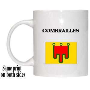  Auvergne   COMBRAILLES Mug 