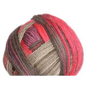   Liberty Wool Print Yarn 7860 Berry Brambles Arts, Crafts & Sewing