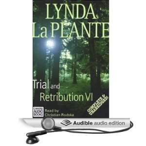   VI (Audible Audio Edition) Lynda La Plante, Christian Rodska Books