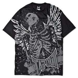  TapouT TapouT Slipping Away Tee