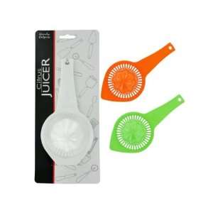 Citrus juicer with strainer   Pack of 96 