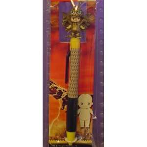    Godzilla King Ghidorah Collectible Ball Point Pen Toys & Games