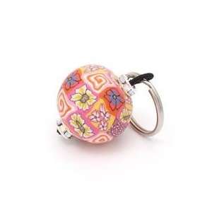  Macy Collection Retired Bauble Key Chain 