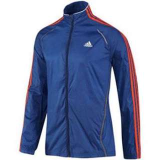   Mens Sports & Fitness Response DS Running Wind Jacket   See Size Guide