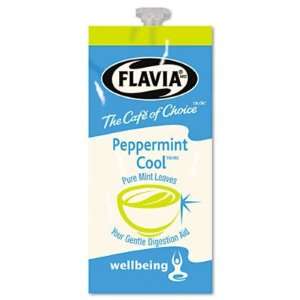  Peppermint Cool Tea   .07 oz., 15/Box(sold in packs of 3 