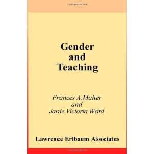   Conditions of Schooling Series) [Paperback] Frances A. Maher Books