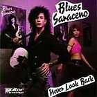 blues saraceno  