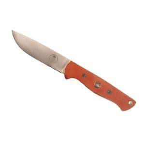  ED MAHONY USA, Professional Hunting Knife Pathfinder G10 