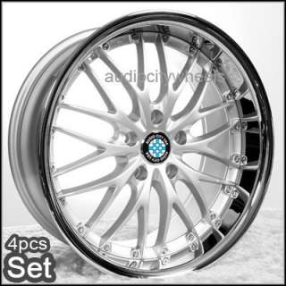 20 for BMW Wheels/5 series M5 Rims, 525 528 535 E52  
