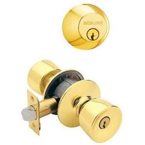  Schlage Door Locks Keyed Entry and Double Cylinder 