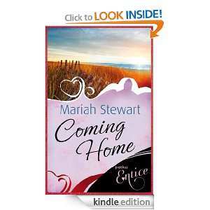   (The Chesapeake Diaries) Mariah Stewart  Kindle Store