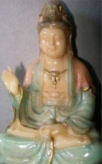 Bodhisattva, one