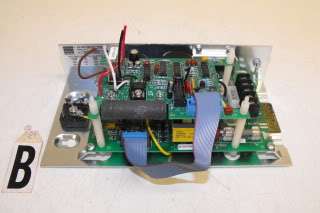 Bodine Electric DC Motor Control Unit Model# 850  