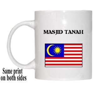  Malaysia   MASJID TANAH Mug 