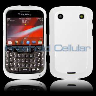   Hard Cover Shell Case for BlackBerry Bold 9900 / Bold 9930  