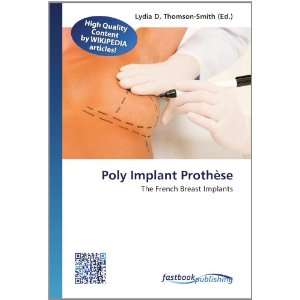  Poly Implant Prothèse The French Breast Implants 