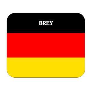  Germany, Brey Mouse Pad 