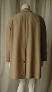 THOM BROWNE Mens Ball Collar Coat Overcoat Jacket 1/2  