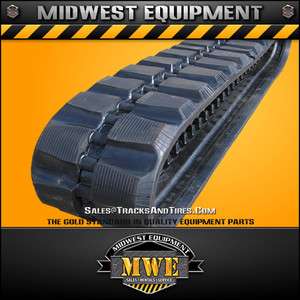 New Holland LT190 Rubber Track 18 450x86x55  