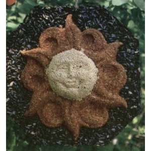  New Pine Tree Farms Sun WreathNice Decoration To Hang From 