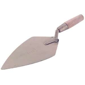  Ampco T 10, Bricklayers Trowel , 5/1/8x 8 1/2