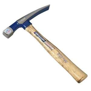  Vaughan & Bushnell 178 10 24 oz Bricklayers Hammer with 11 