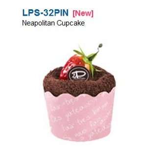  Neapolitan Cup Cake Favors (include 75 pcs for total $ 